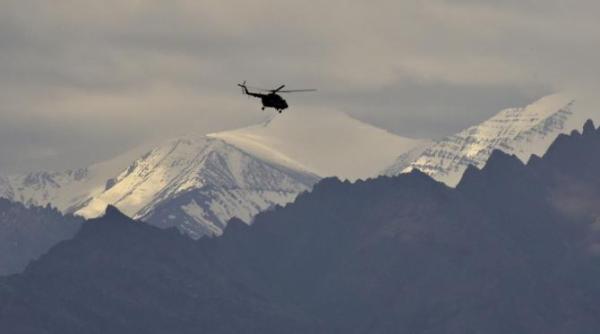soldatii chinezi si indieni s au batut din nou