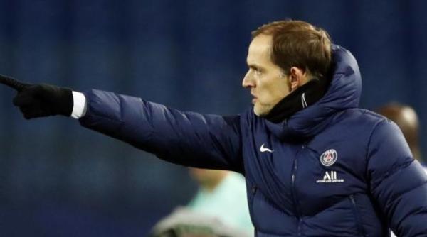 thomas tuchel gata sa preia chelsea dupa demiterea lui frank lampard