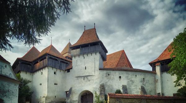 viscri intra in reconditionare cj brasov investeste 3 milioane de lei