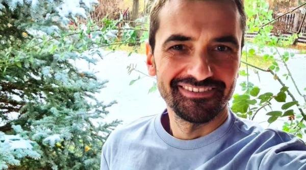 alex gavan renunta pentru moment sa urce pe k2 fara oxigen suplimentar