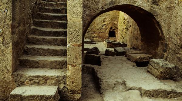 arheologii din turcia au descoperit un regat antic pierdut in istorie