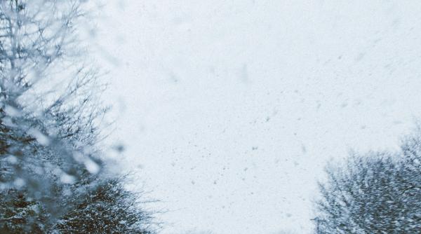 avertizare de calatorie bulgaria  cod galben de ninsori abundente