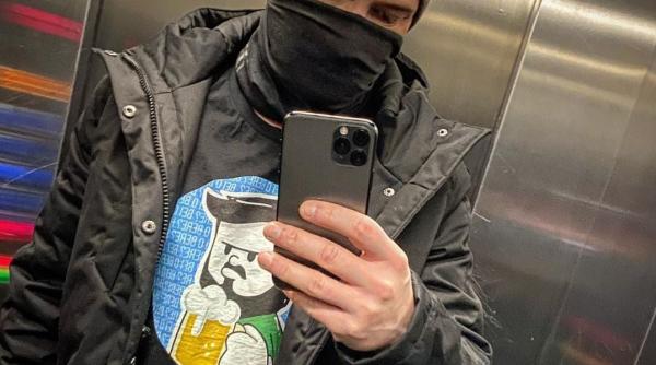 bendeac visul de care nu mai scapa mi se parea o porcarie sinistra ceva oribil