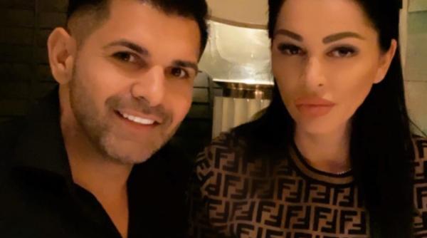 brigitte si florin pastrama infectati de doua ori cu coronavirus era sa moara