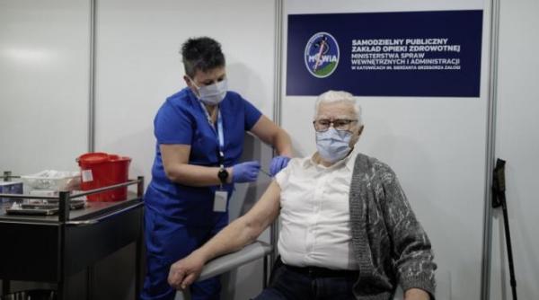 ciudatul caz al unui pacient cu limfomul hodgkin care s a vindecat dupa ce a avut coronavirus lumea stiintifica luata prin surprindere