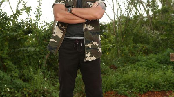 daniel pavel de la survivor la cinci ani dupa plecarea din romania nu regret i am fost fidel ambasador tarii mele