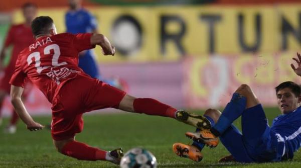 fc voluntari ii da replica lui mihai chirica dupa declaratiile despre echipele din liga 1