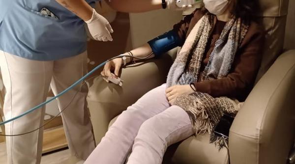 geanina ionelia bratu strigat de ajutor pentru tratamentul impotriva cancerului foto video