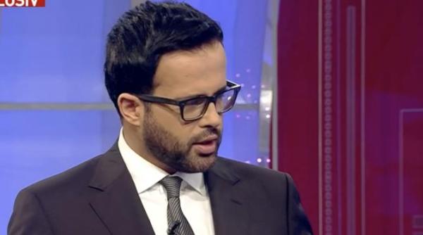 mihai gadea dezvaluire in direct ce facultate ar fi vrut sa urmeze