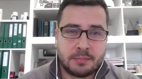 necoara bogdan institutiile statului s au ascuns au refuzat unii parinti au ajuns la disperare