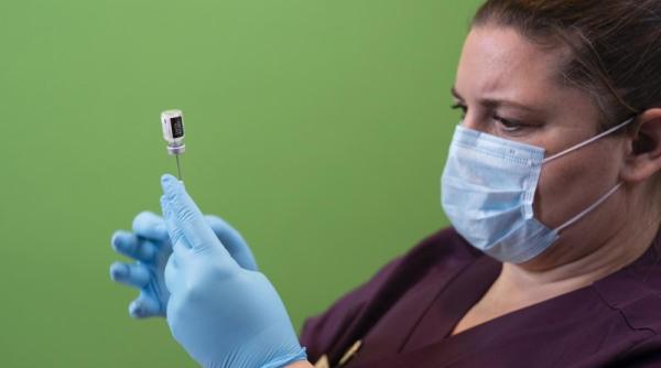 noua tulpina coronavirus gheorghita spune ca vaccinurile ne apara si de aceasta