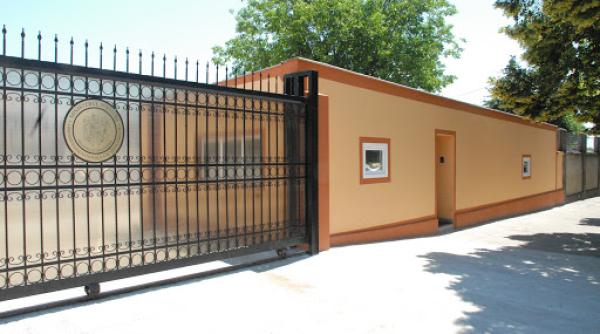 penitenciarul galati bataie intre mai multi detinuti