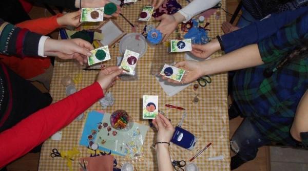 program dedicat problemelor de sanatate mintala si de comportament ale copiilor si adolescentilor la noua clinica aliat teen