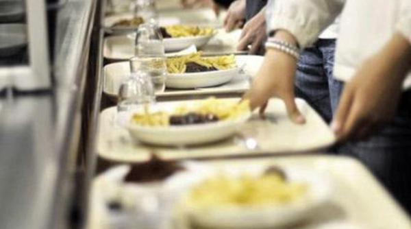 programul masa calda ancheta privind suspiciuni ca tichetele s ar vinde pe piata neagra