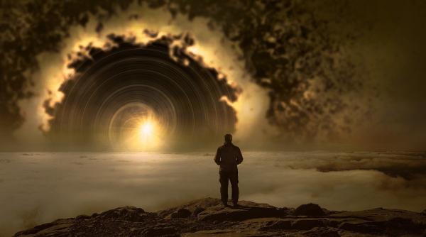 un tanar fizician a descoperit o ecuatie care ar face posibila calatoria in timp