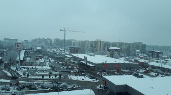 anm  progonoza speciala pentru bucuresti  27 28 ianuarie