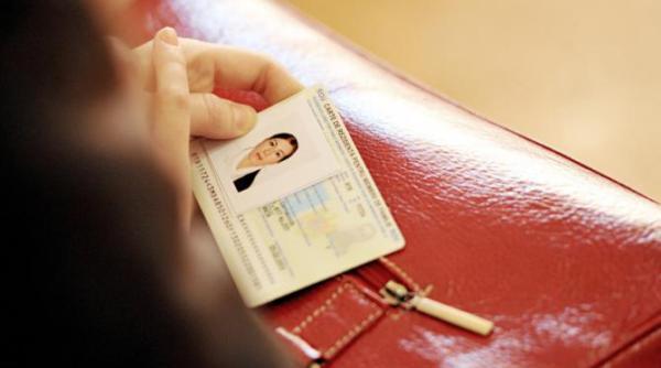 cartile de identitate eliberate cu o intarziere de 30 de zile unde se intampla