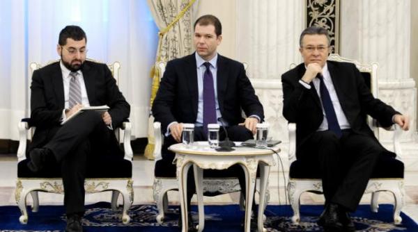 cine este bogdan oprea  purtatorul de cuvant al ministerului sanatatii