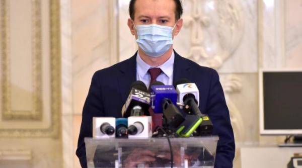 citu spune ca are un sentiment ciudat privind campania de vaccinare