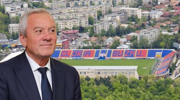 constantin toma explica de ce se desfiinteaza gloria buzau