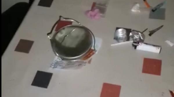 diicot a intrat intr un clan interlop din bucuresti patru persoane retinute au vandut cocaina