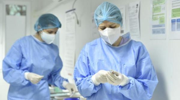 dr catalin apostolescu de la matei bals nu este atat important sa stim cate persoane sunt infectate cu noile tulpini