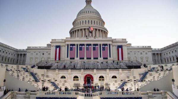 google opreste donatiile pentru membrii congresului care au votat impotriva certificarii alegerilor din sua