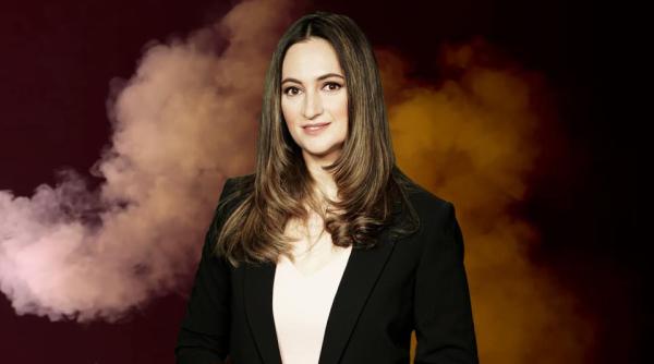 madalina dobrovolschi consiliera lui iohannis pozitiva la covid 19 mesaj dur pentru romani vom ramane mult timp blocati in pandemie