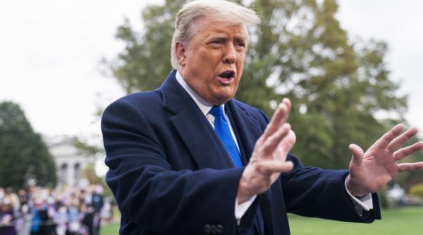 majoritatea republicanilor au votat impotriva procesului de destituire pentru donald trump