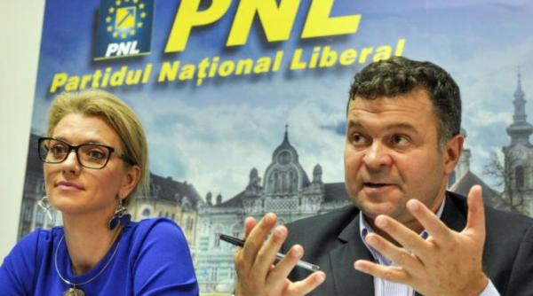 marilen pirtea pnl timis al doilea dupa bucuresti la valoarea pib ului foto