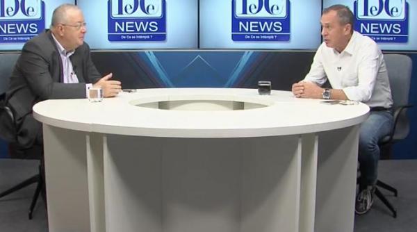 miercurea neagra cu bogdan chirieac si mugur ciuvica live la dc news