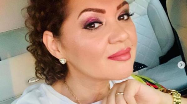 minodora operata de urgenta a primit diagnosticul sunt puternica