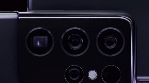 noul display oled al companiei samsung ajuta galaxy s21 ultra sa aiba o autonomie a bateriei foarte crescuta