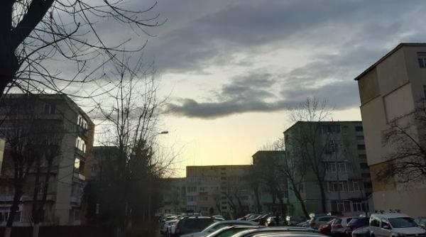 pitesti fast food din trivale inchis de politistii locali