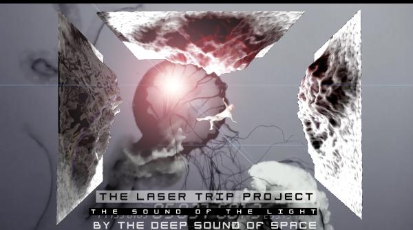 proiectul laser trip cand lumina devine muzica pe 19 februarie 2021