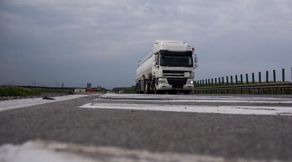 restrictie de tonaj pe dn 73a intre predeal si rasnov