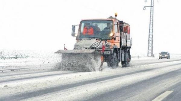 trafic restrictionat pe autostrada a2 bucuresti constanta interventie de urgenta