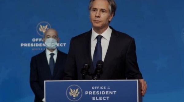 acordul nuclear cu iranul noul secretar de stat de la washington impune conditii israel ar fi o decizie gresita