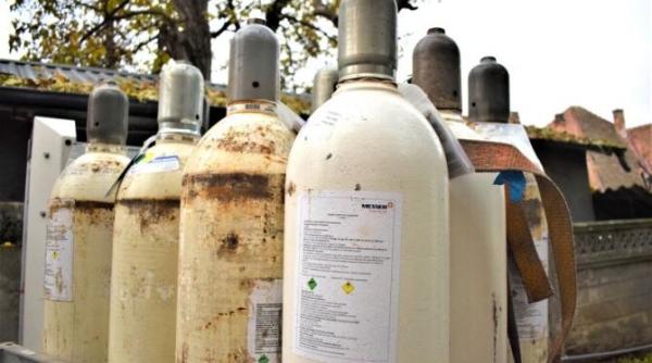 autortatile din mexic in alerta se fura tuburile cu oxigen pentru bolnavii de covid care se trateaza acasa spitalele la capacitate maxima