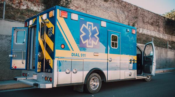 cel putin sase morti si zece raniti langa atlanta dupa o scurgere de azot lichid