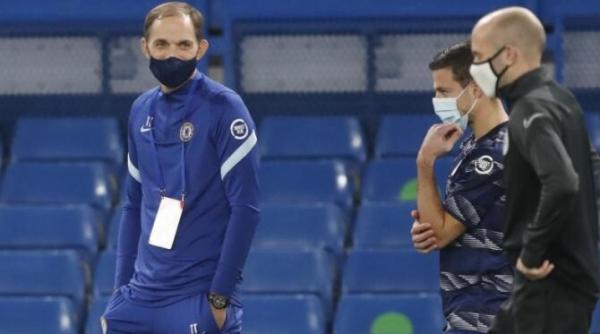 chelsea wolves thomas tuchel incepe cariera din londra cu un egal alb acasa