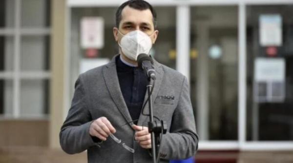 florin roman pnl dur cu vlad voiculescu sa intelegem ca avem parte de o vaccinare paralela sa raspunda