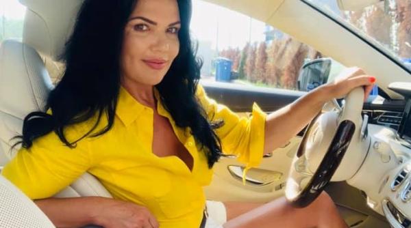 ioana nastase masina de 250 000 de euro dupa episodul bataia regret ca am sunat la 112