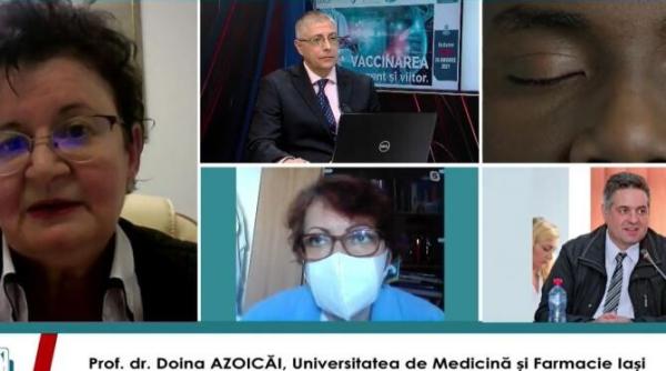 lista vaccinurilor importante pentru adulti prof dr doina azoicai credem ca e doar o boala a copilariei nu e chiar asa