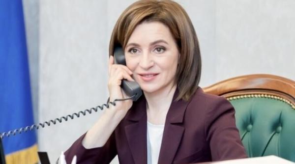 maia sandu a desemnat un prim ministru dar cere alegeri anticipate partidele de la chisinau au pareri impartite