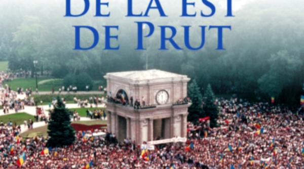 octavian tacu o istorie ilustrata a romanilor de la est de prut