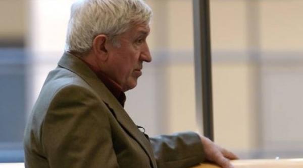 revolta lui mircea diaconu tu vrei sa distrugi esti dumnezeu