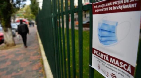 sondaj ires majoritatea parintilor isi doresc revenirea copiilor la scoala dar nu in orice conditii