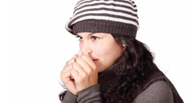 anm prognoza meteo bucuresti lapovita polei si minime de minus 2 grade