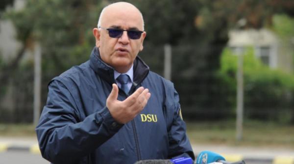 arafat primele declaratii dupa incendiul cu 4 morti de la matei bals